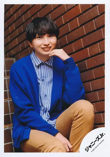 生写真(ジャニーズ)/アイドル/関西ジャニーズJr. 関西ジャニーズJr