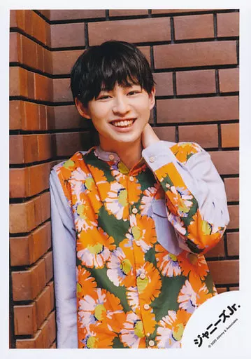 生写真(ジャニーズ)/アイドル/関西ジャニーズJr. 関西ジャニーズJr