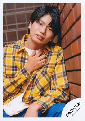 ジャニーズJr. - りん 生写真(ジャニーズ)/アイドル/関西ジャニーズJr. 関西ジャニーズ