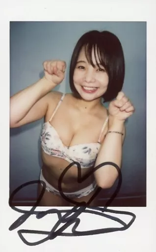 Official photo (female) / Gravure idol ☆ Mana / with