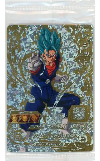 DRAGON BALL HEROES / Ultimate Rare / Elite / Hitto Amazing