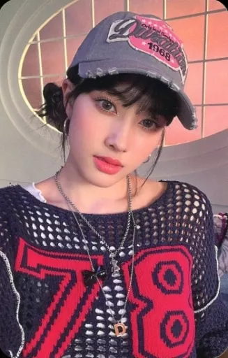 STAYC / YOON / CD 