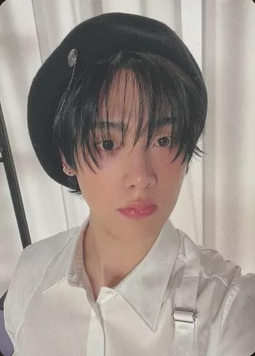 Moonbin & Sanha (ASTRO) / Yoon San Ha / CDs 