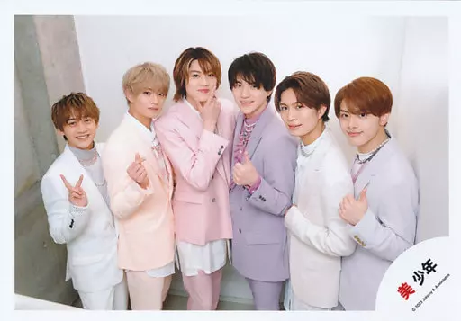 美少年YOU & 美　We are 美 少年 Let's sing it ２点 美 少年 We are 美 少年 ~Let's sing it~ Tシャツ
