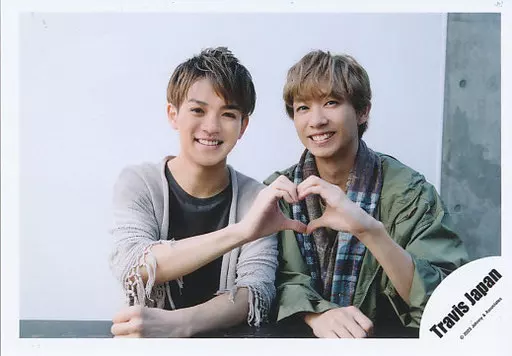 生写真(ジャニーズ)/アイドル/Travis Japan Travis Japan/宮近海斗