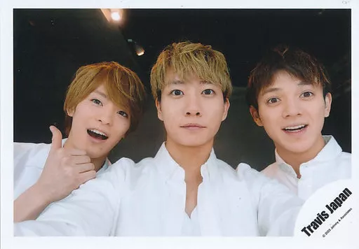 Travis Japan / Kaito 宮近, Kaito Ono Nakamura, Kaito