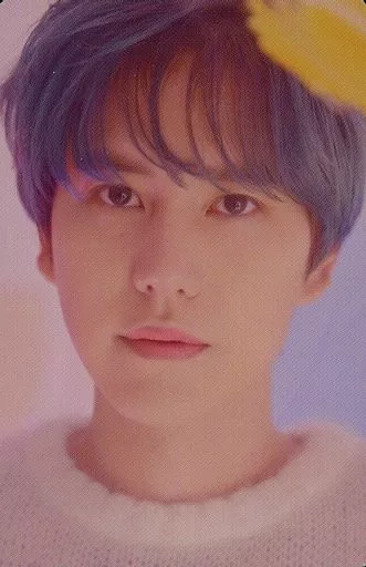 Collection Card (Male) / SUPER JUNIOR 9th full album 