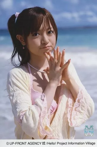 Morning Musume. / Asami Konno / Alo-Hello postcard size / Official Official  photo | Goods / Accessories | Suruga-ya.com