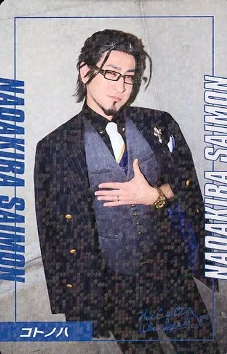 Paradox Live(Parara) official goods list – GCRESTORE ジーク