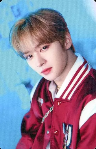 Stray Kids/Lee Know (Reno) / 
