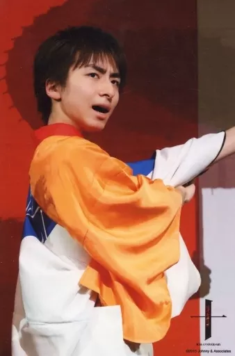 滝沢歌舞伎 2015 10th Anniversary - 幸せたまてばこ ー松本幸大