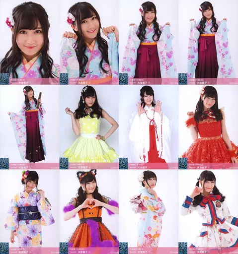 Official photo (AKB48, SKE48) / idol / NMB48 ◇ Kaede Yagura
