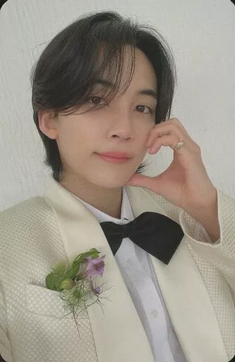 SEVENTEEN/JEONGHAN / CD 