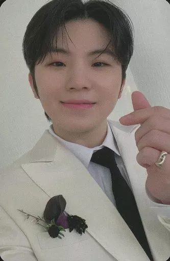 Collection card (male) / CD 