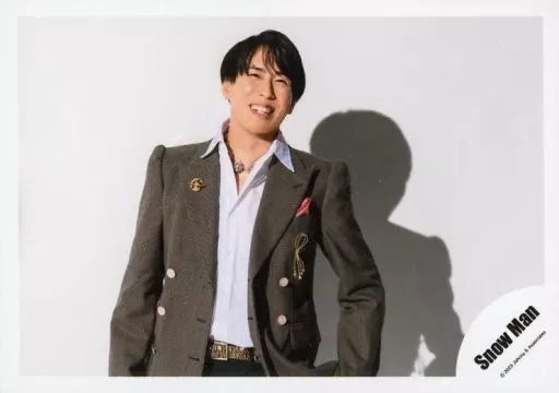 宮舘涼太Mizkan『ミツカン 365』アンバサダー就任！限定