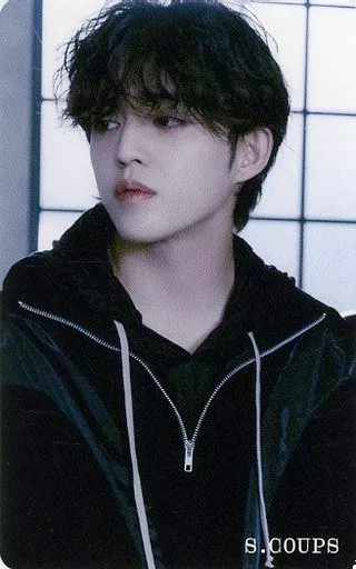 SEVENTEEN EN / S. CUPS (エスクプス) / CDs 