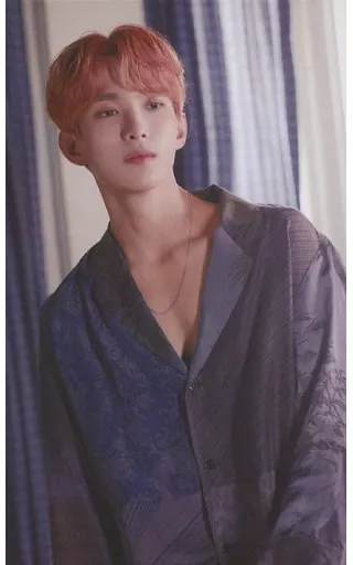 Collection Card (Male) / CDs 