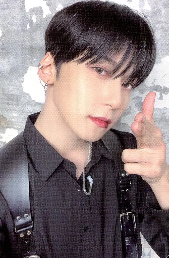 ONEUS TOMOON 3期 キット GUARD OF TOMOON