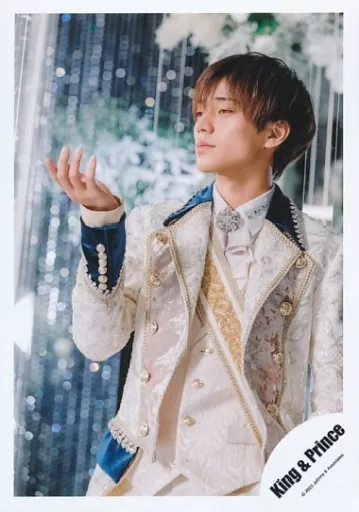 生写真(ジャニーズ)/アイドル/King ＆ Prince King ＆ Prince