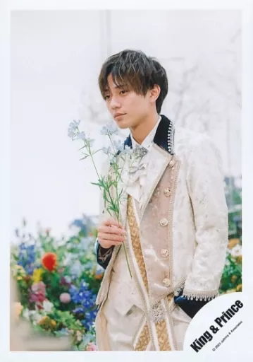 生写真(ジャニーズ)/アイドル/King ＆ Prince King ＆ Prince