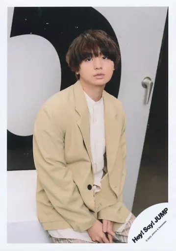 伊野尾慧 公式写真 DEAR MY LOVER ウラオモテ オフショット まとめ ジャケット撮影のオフショ📷 ⁡ DEAR MY LOVER / ウラオモテ 5月