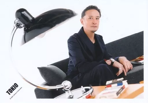 TOKIO　松岡昌宏　公式写真　大量 週刊女性PRIME | プロフィール・最新情報まとめ 松岡昌宏 アイドル