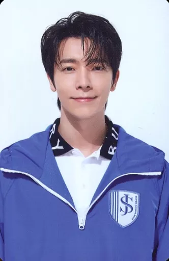 【開店記念セール！】 Collection Card  / (Male) アイドル