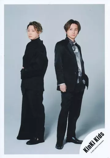 Amazon.co.jp: KinKi Kids Concert 2022-2023 24451〜The Story