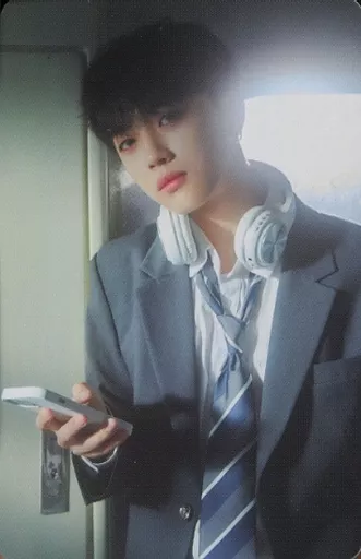 コレクションカード(男性)/CD｢Brand New Day(初回限定盤A)｣(YRCS