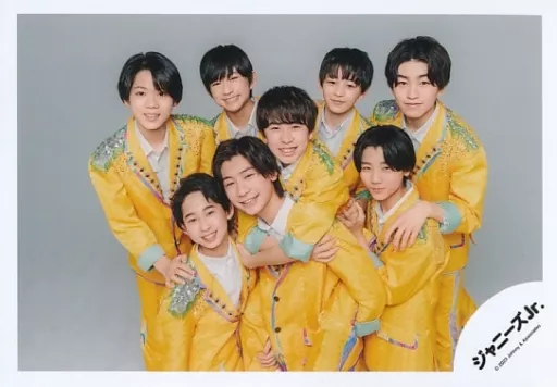 ジャニーズアイドル 写真12枚セット