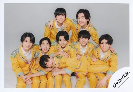 【楽天最安値に挑戦】 生写真(ジャニーズ)/アイドル/Go!Go!kids Go!Go!kids/集合(8人 アイドルグッズ