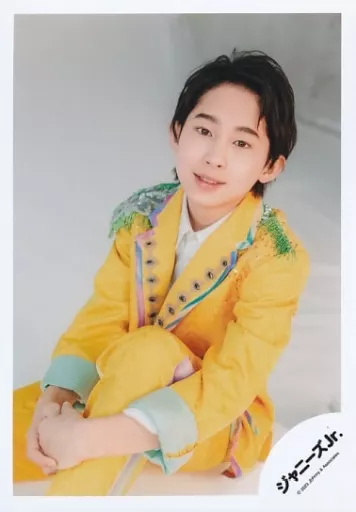 ジャニーズJr. - Go!Go!kids 上原剣心 公式写真セットの通販 by