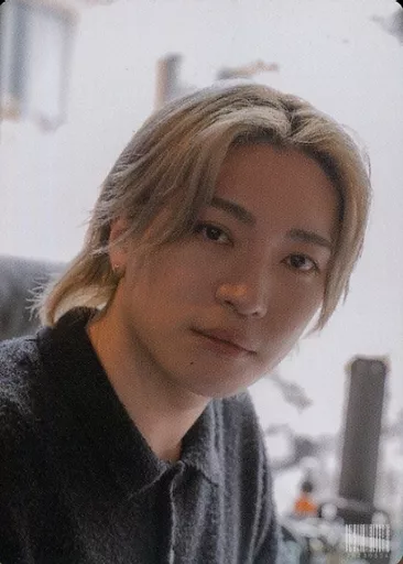 YOUYA (Yuya Matsushita) / 