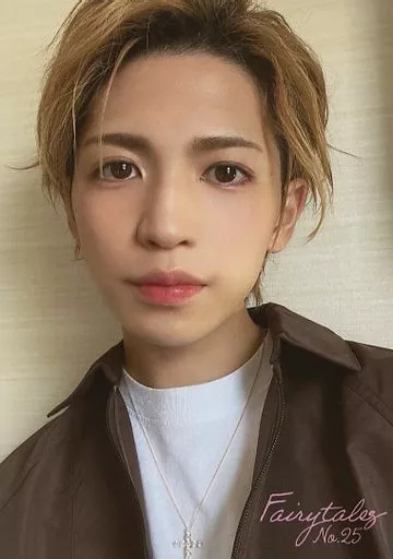生写真(男性)/歌手 No.25：岩橋玄樹/生写真セット Fairytales 5 
