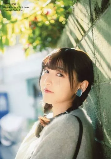 生写真(女性)/声優 指出毬亜/指出毬亜1stフォトブック「finder