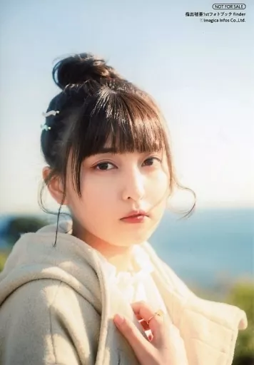 生写真(女性)/声優 指出毬亜/指出毬亜1stフォトブック「finder