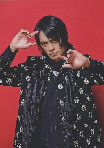 BUCK-TICK / Atsushi Sakurai / 
