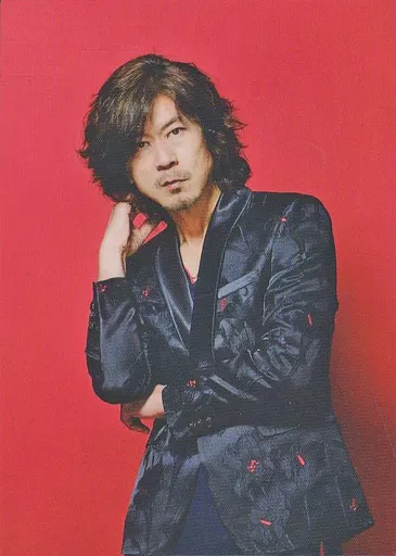 BUCK-TICK / Hidehiko Hoshino / BUCK-TICK / Hidehiko Hoshino /