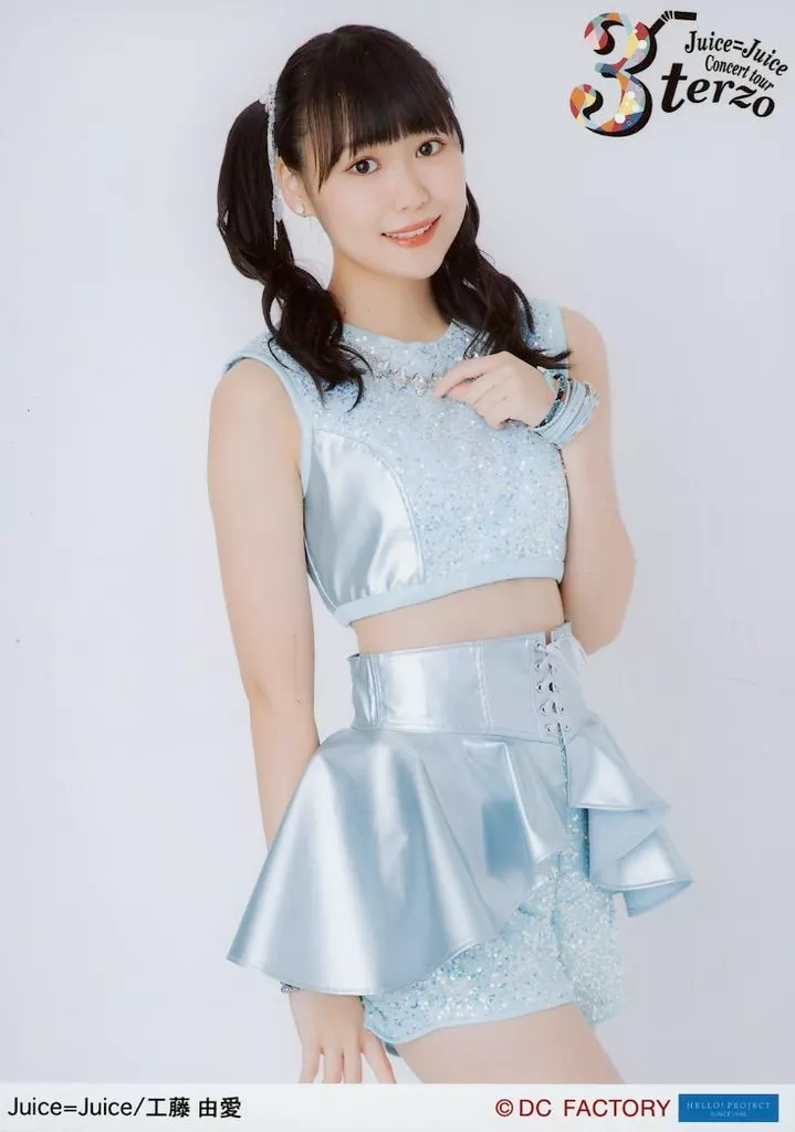 JuiceJuice CONCERT TOUR ～terzo