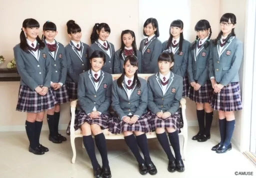 生写真(女性)/アイドル/さくら学院 さくら学院/集合(12人)/横型/さくら