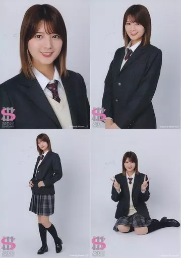 欅坂46 関有美子 生写真 コンプ お見立て会 初期 - メルカリ