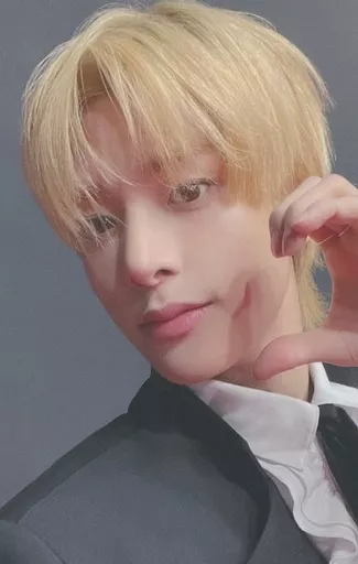 Collection Card (Male) / CD 