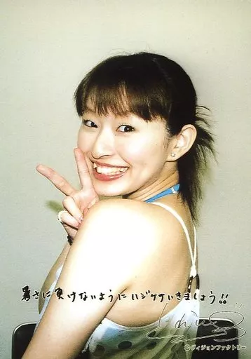 Discography | 島袋寛子オフィシャルサイト