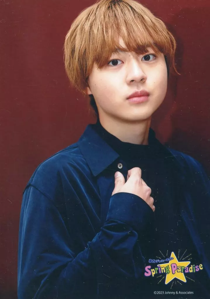 Amazon.co.jp: AmBitious 公式 生 写真（岡佑吏）ABS00017