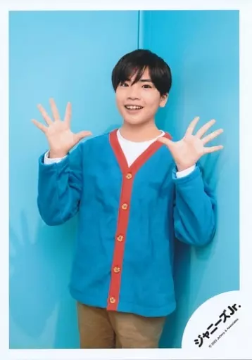 生写真(ジャニーズ)/アイドル/ジャニーズJr. ジャニーズJr./石渡