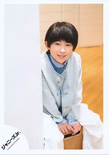 Official photo (Johnnys) / idol / Go! Go! kids Go! Go! kids