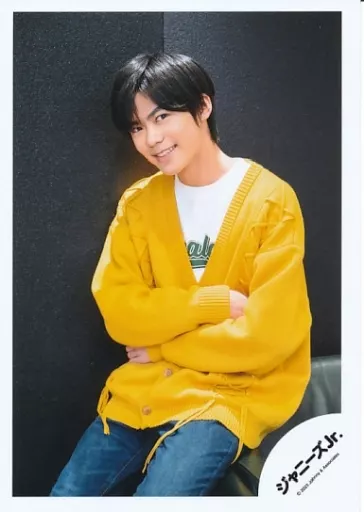 生写真(ジャニーズ)/アイドル/ジャニーズJr. ジャニーズJr./久我