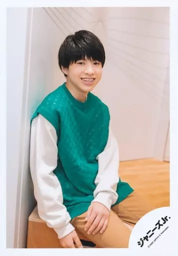 髙橋曽良 プロフィール｜ジュニア公式サイト
