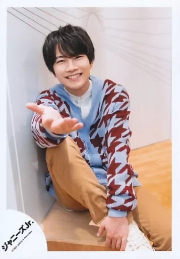 Johnny&#39;s - 竹村実悟 フォト 写真 ① 竹村実悟 公式写真の通販 by オタクグッズ｜ラクマ