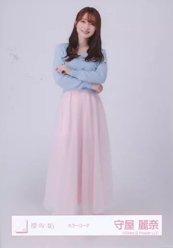 櫻坂46 東京ドームプレミアム生写真 守屋麗奈 櫻坂46 守屋麗奈 自業自得 東京ドーム公演 生写真｜Yahoo!フリマ